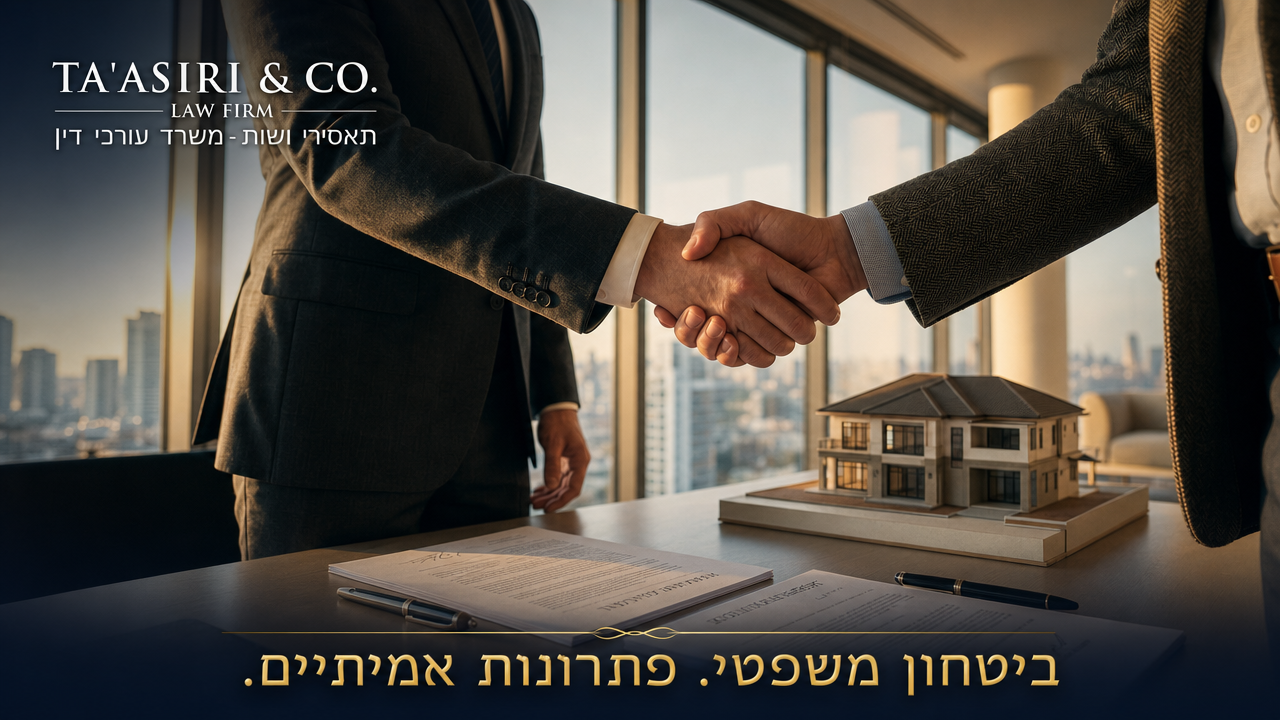 מדריך משפטי מקיף לביטול צו עיכוב יציאה מן הארץ בהליכי חדלות פירעון – צליחת השערים